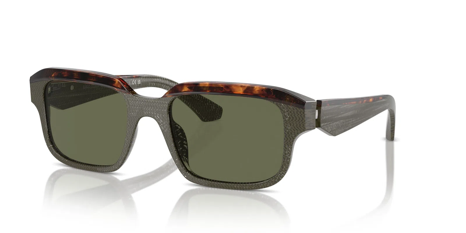 Alain Mikli 5507 Sunglasses - view 27